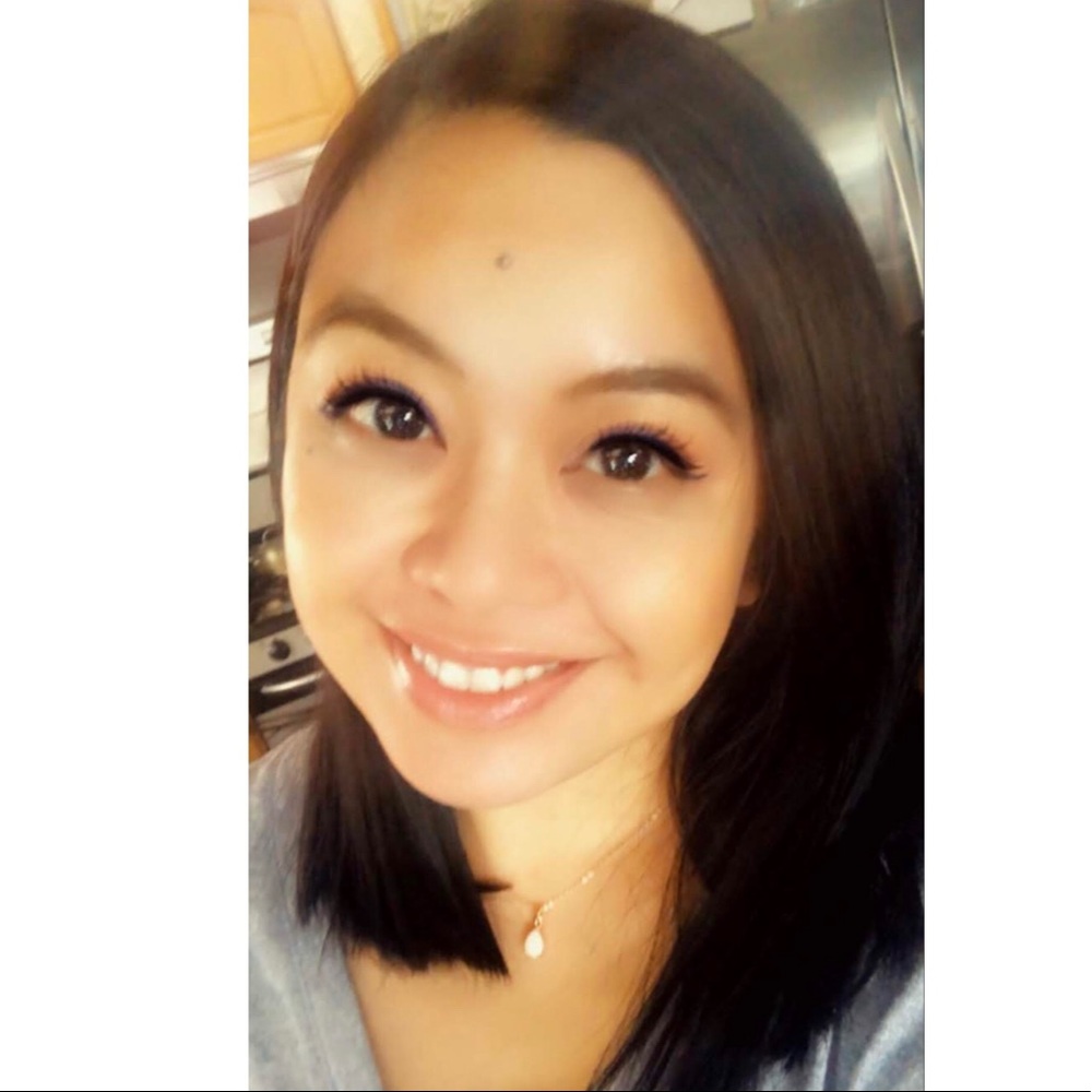Meet your Posher, Lourdes